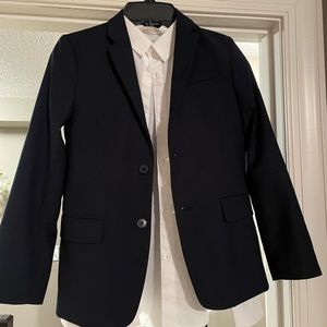 Boys suit set